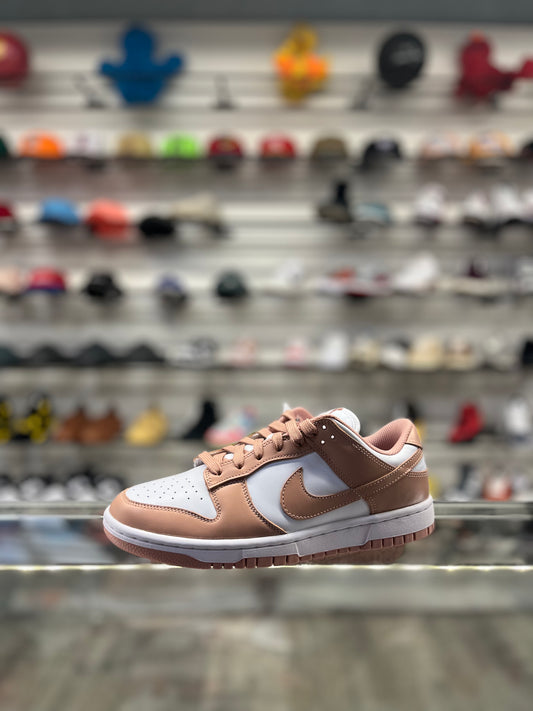 Nike Dunk Low Rose Whisper