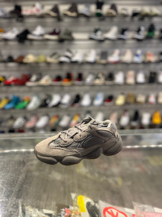 Adidas Yeezy 500 Ash Grey