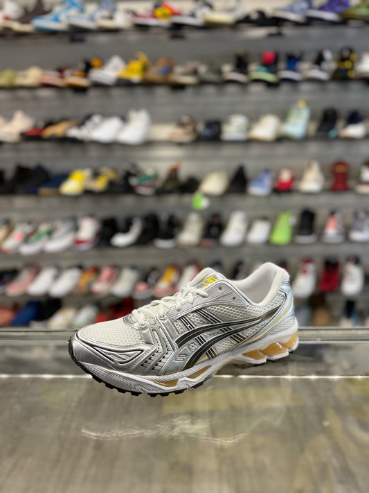 Asics Gel-Kayano 14 Tai Chi Yellow