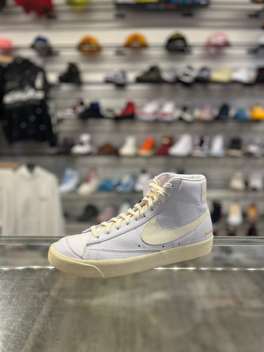 Nike Blazer High Popcorn