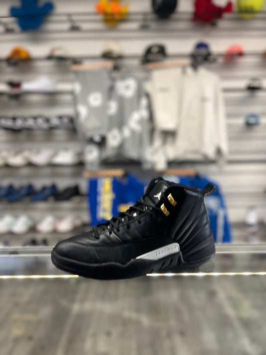 Air Jordan 12 Master