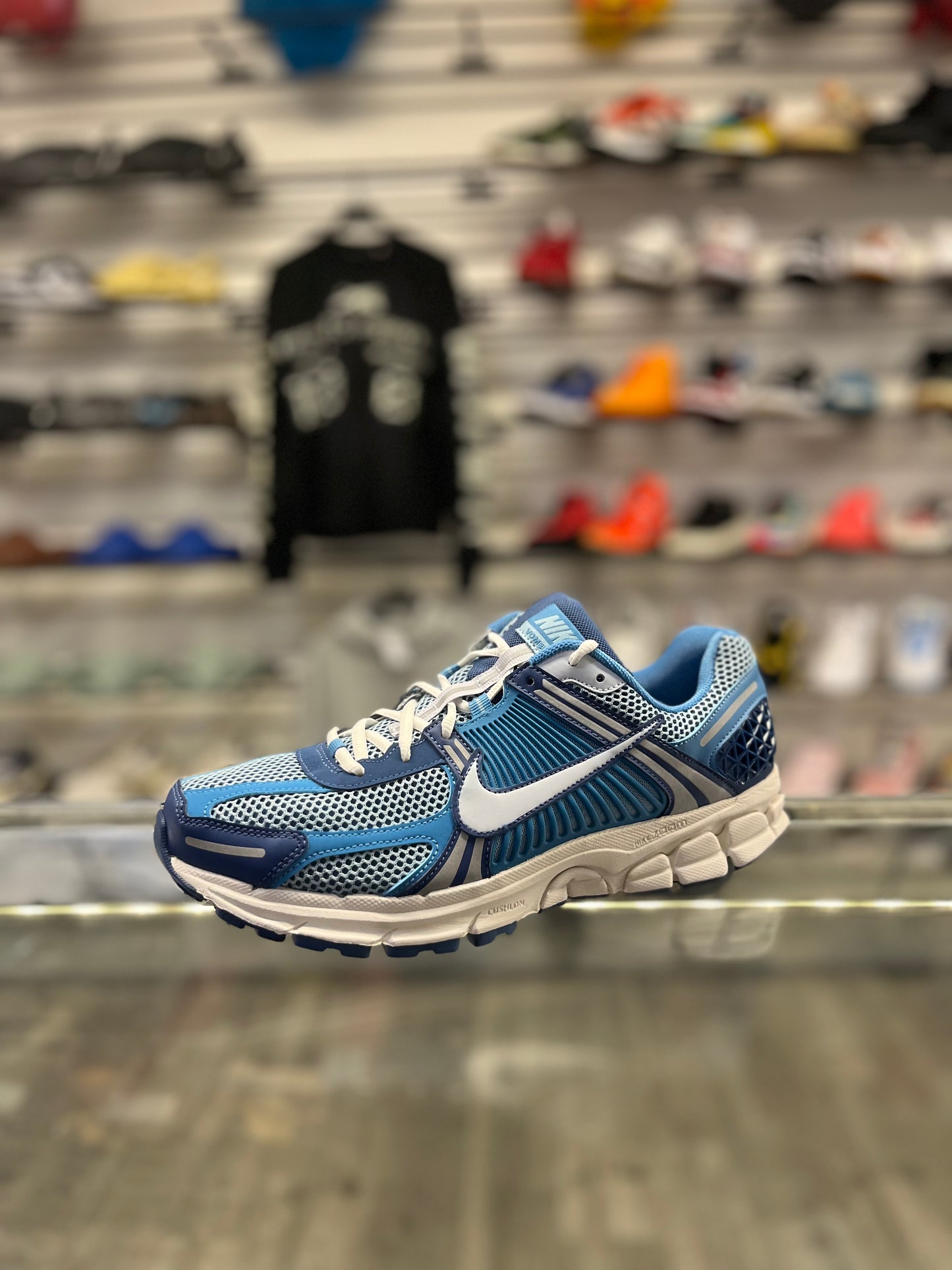 Nike Vomero 5 Blue