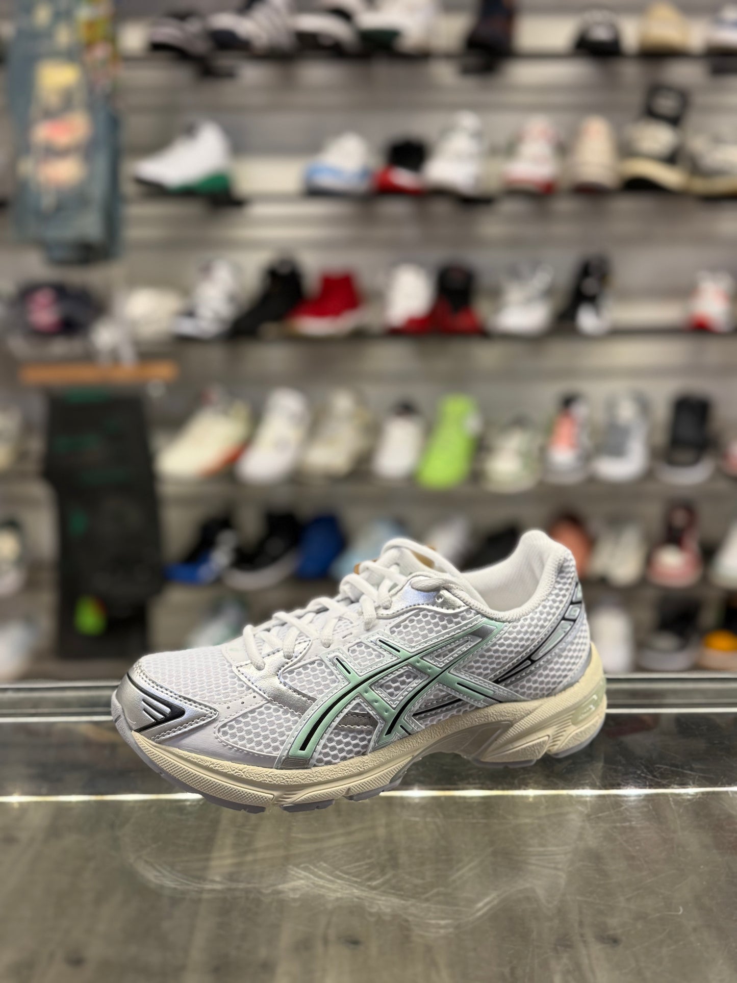 Asics Gel-1130 Mint Tint