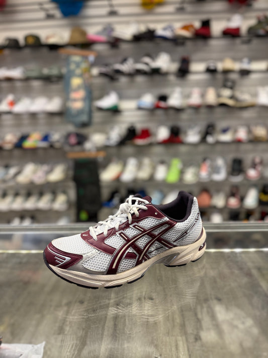 Asics Gel-1130 Maroon