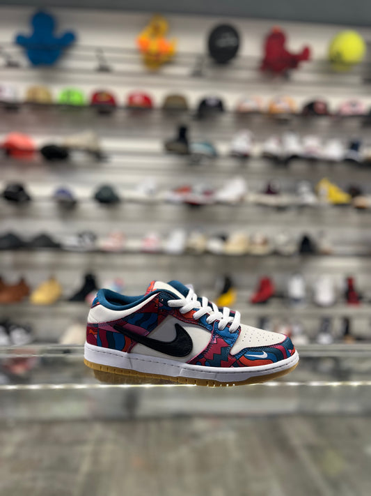 NIke SB Dunk Low Parra