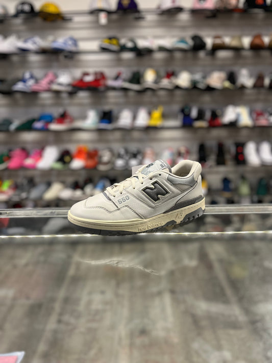 Aime Leon Dore New Balance 550 Cream/Grey