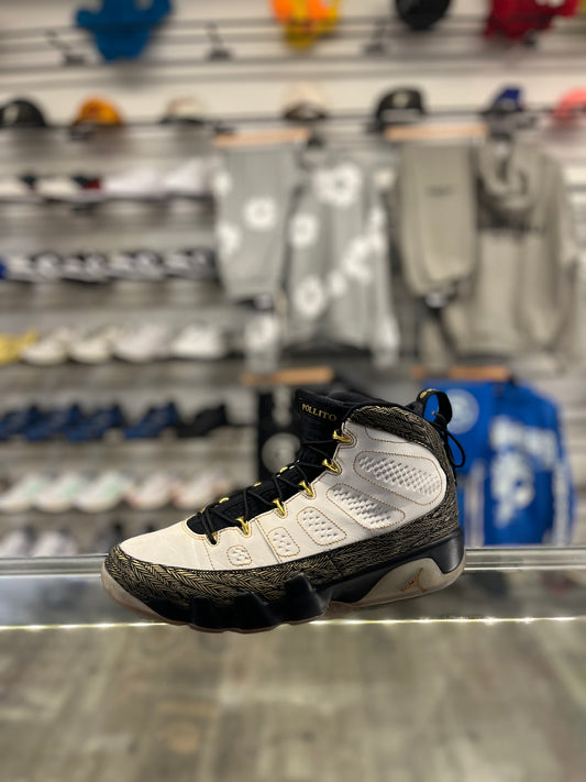 Air Jordan 9 DB