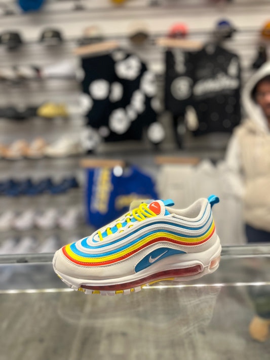 NIke Air Max 97 Multicolor