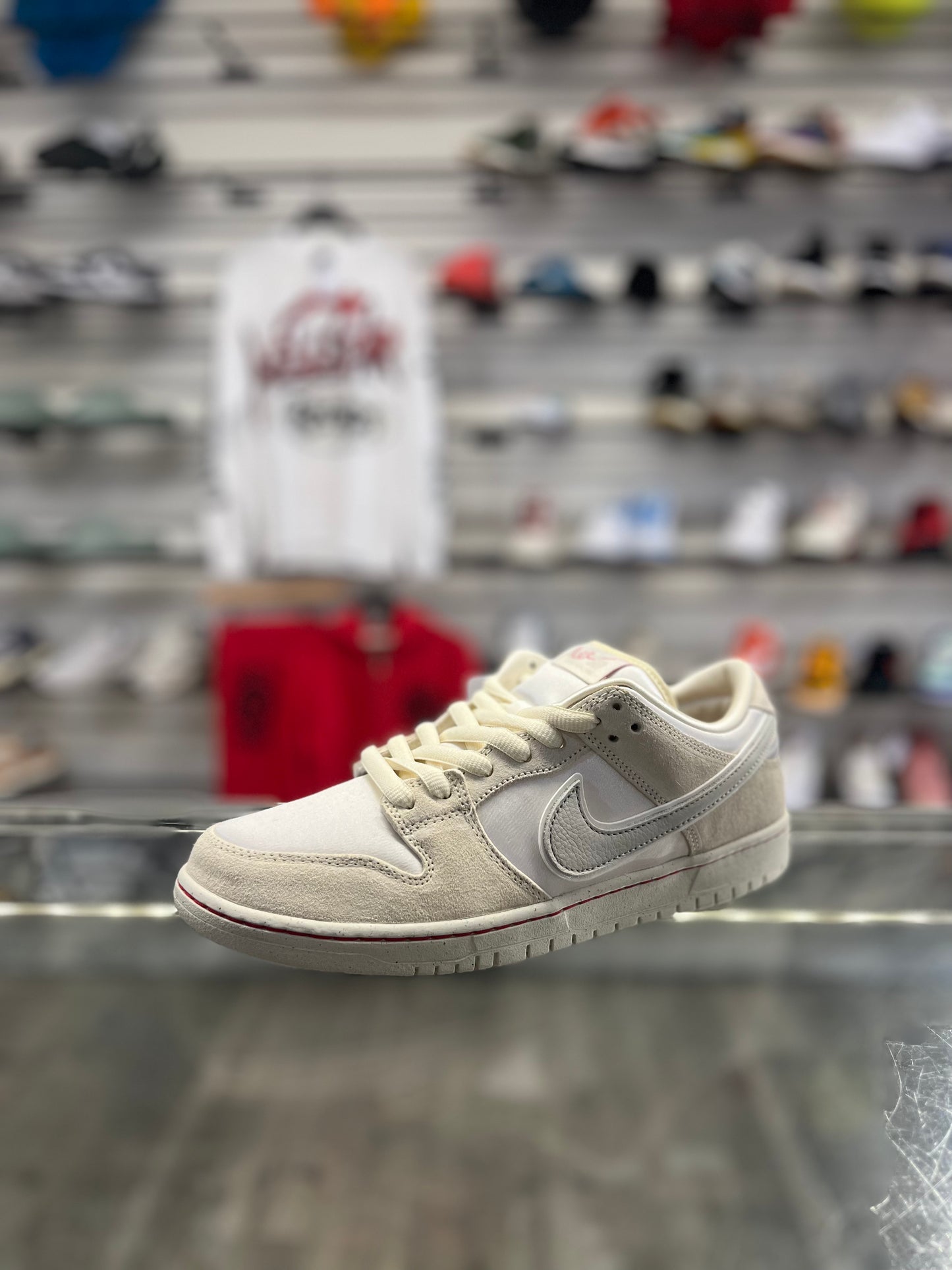 Nike SB Dunk Low City Of Love