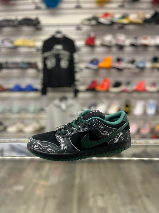 Nike SB Low There