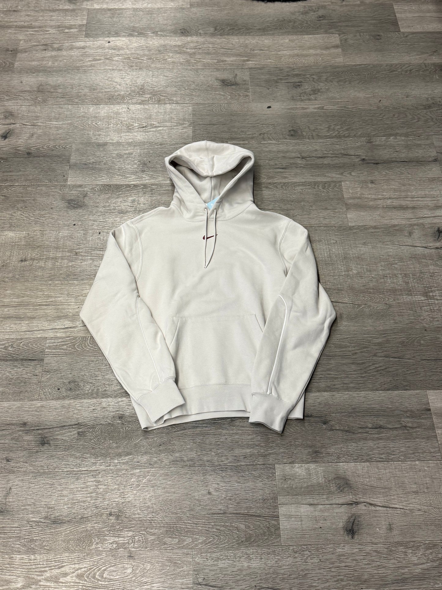 Drake Nike Nocta Hood Cream
