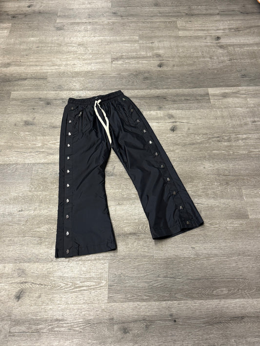 Hellstar Track Pants Black