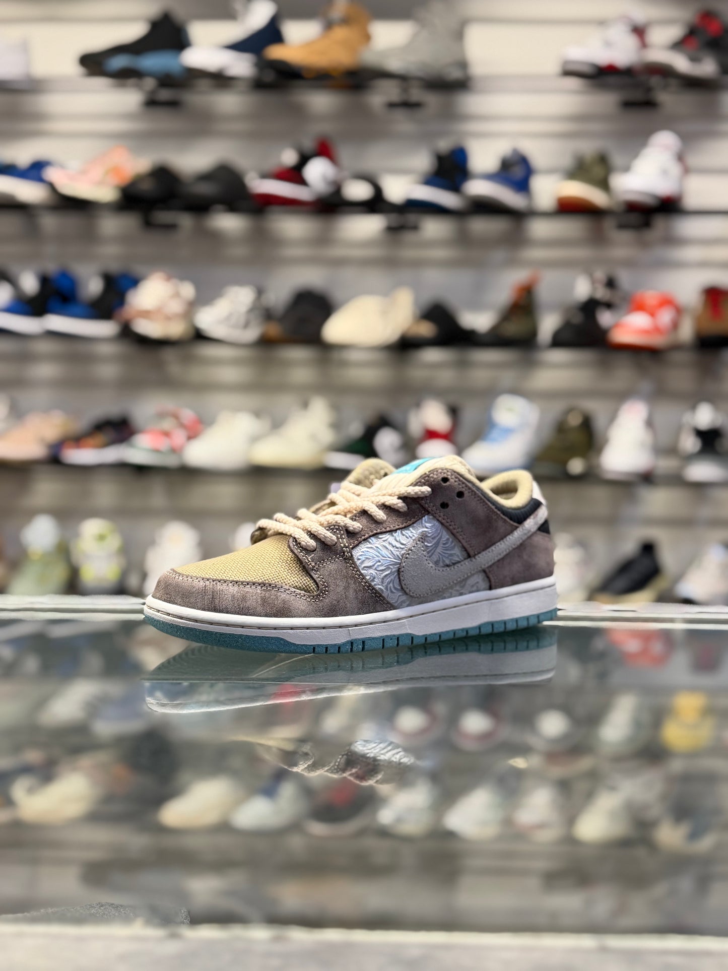 Nike SB Dunk Low Big Money Savings