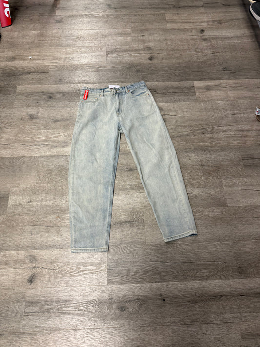 Supreme Blue Jeans