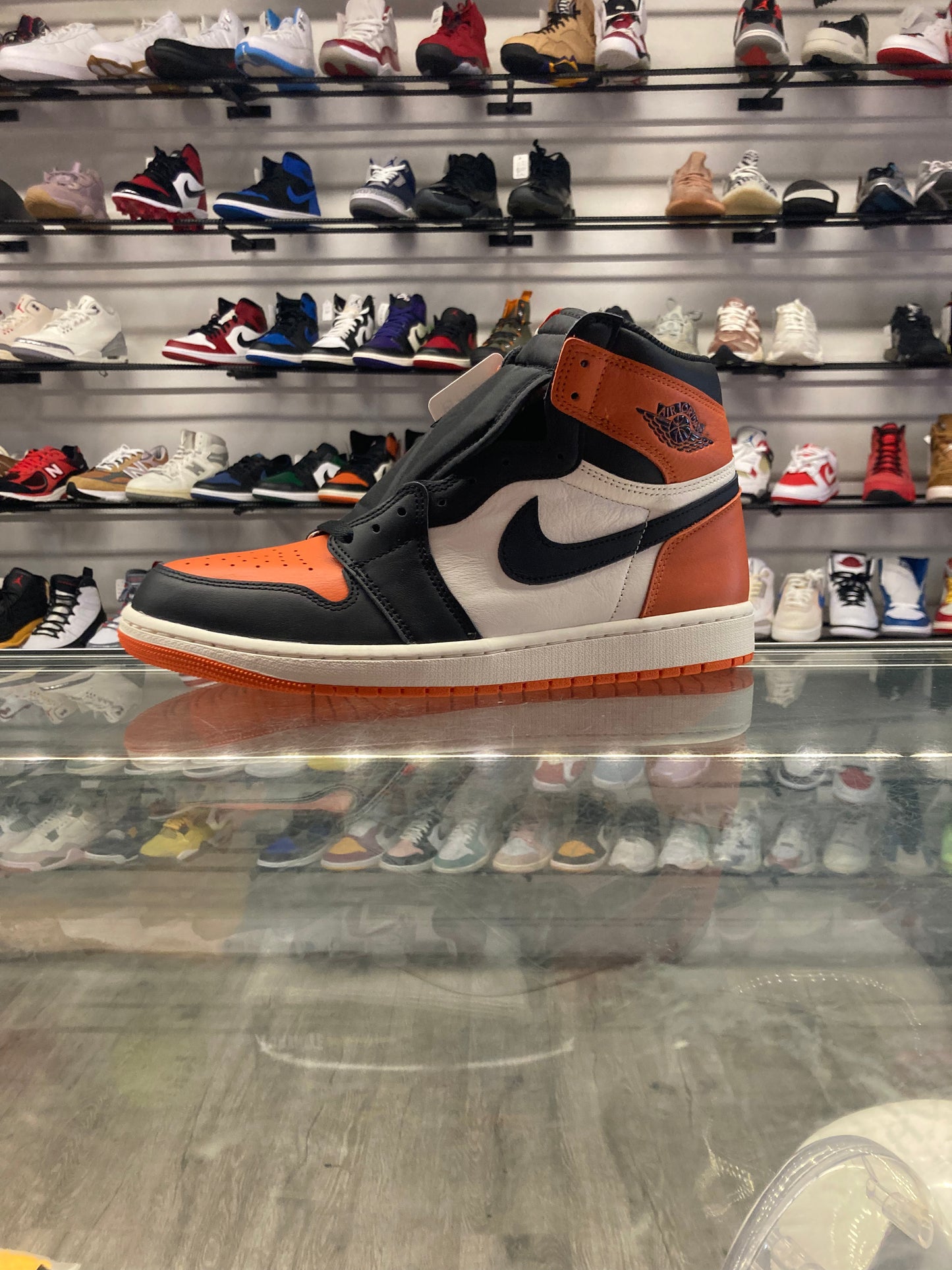Air Jordan 1 SBB 2.0