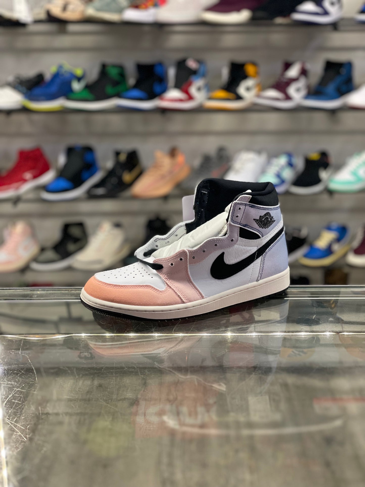 Air Jordan 1 Skyline