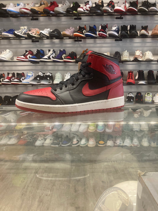Air Jordan 1 Bred 2013