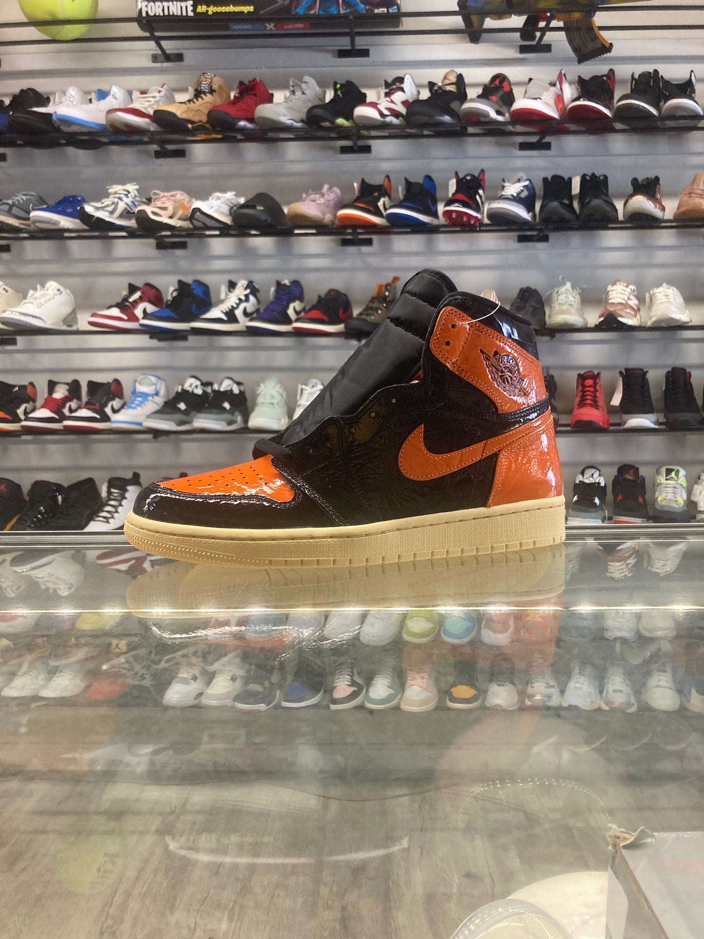 Air Jordan 1 Shattered Backboard 3.0
