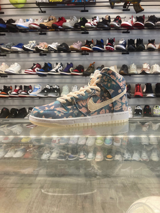 Nike SB High Hawaii
