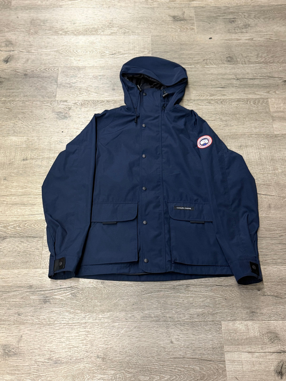 Canada Goose Lockeport Jacket