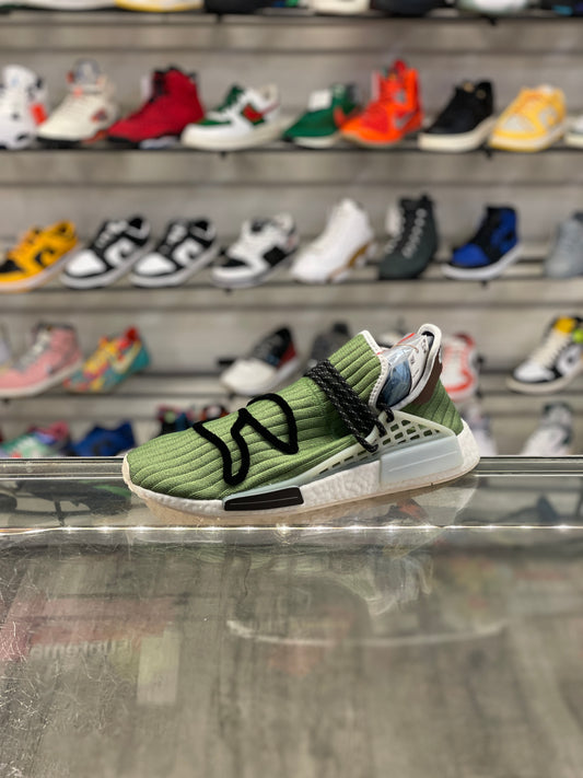 pharrell Adidas HU Billionaire Boys Club