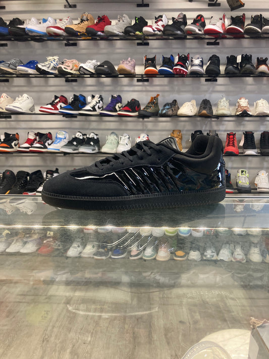 Adidas Samba Triple Black