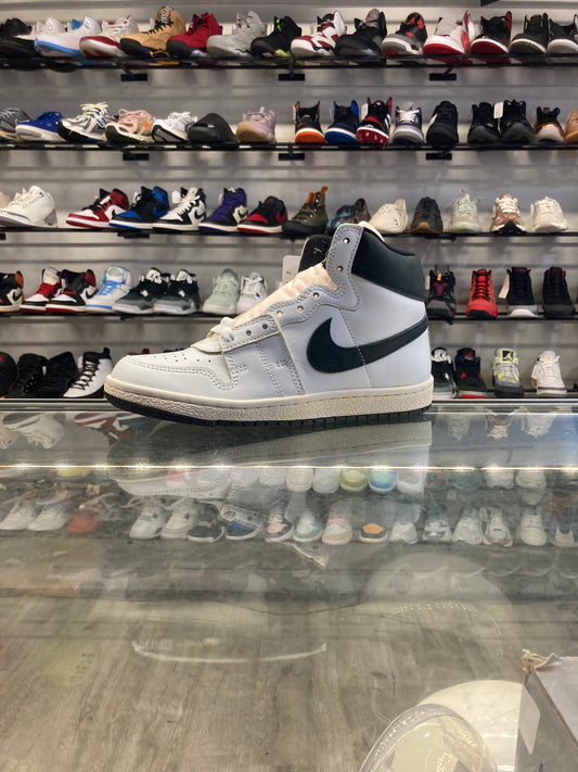 Nike Jordan Air Ship A Ma Maniere Black