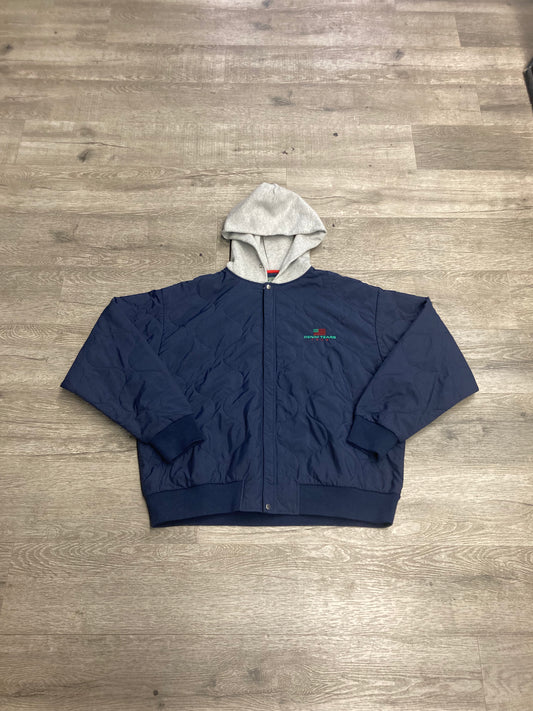 Denim Tear 1619 Jacket