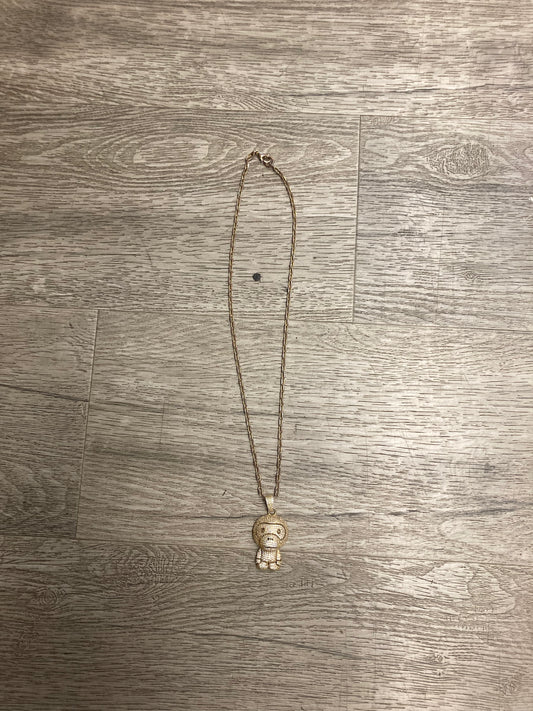 Baby Milo Chain