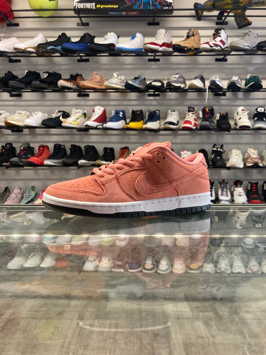 Nike SB Low Pink Pig