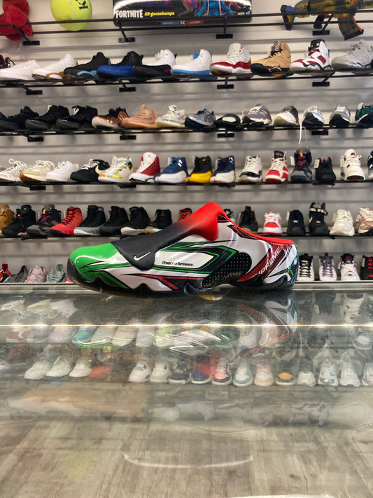 Supreme Nike Clogposite