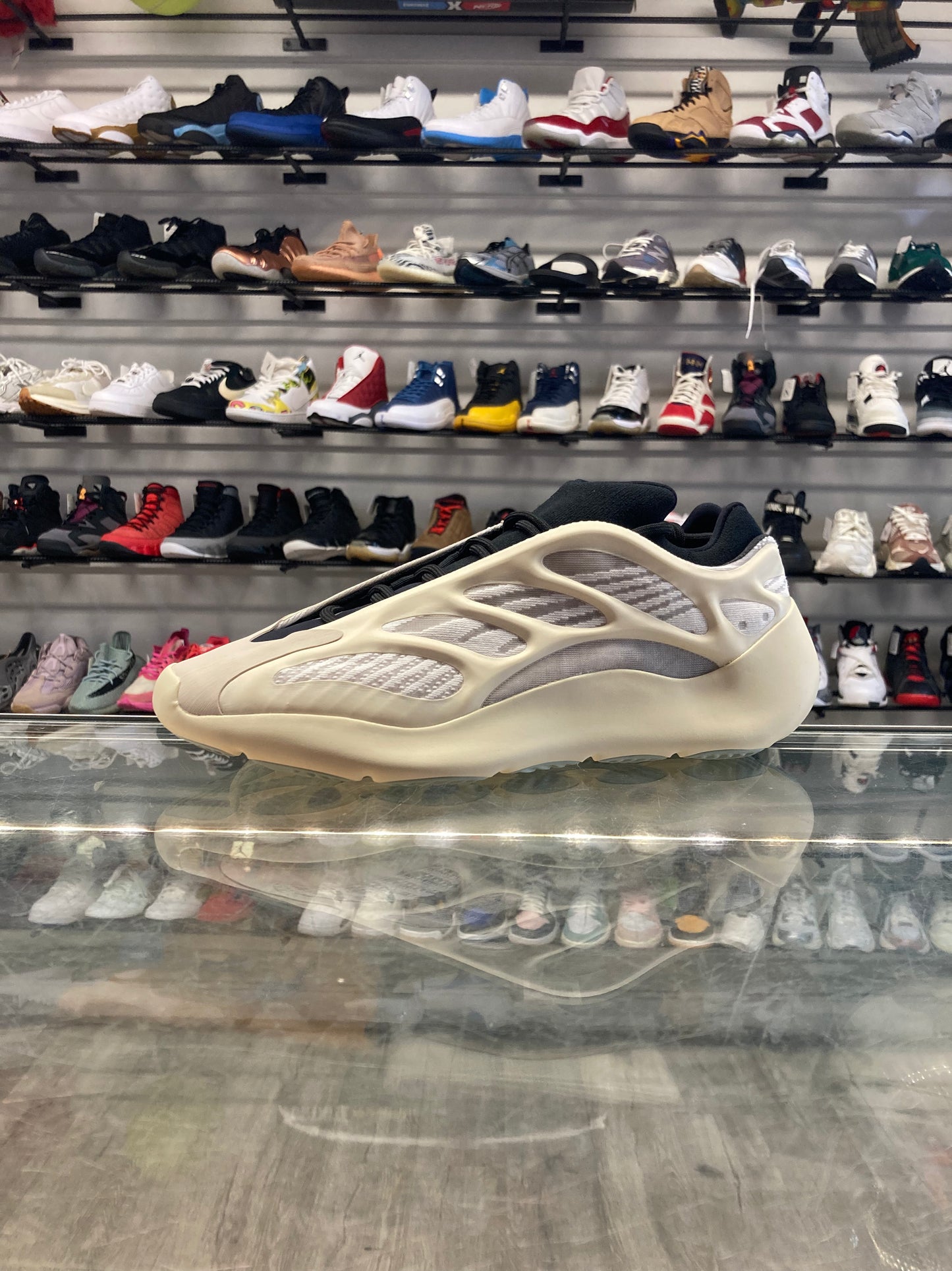 Adidas Yeezy 700 V3 Azael
