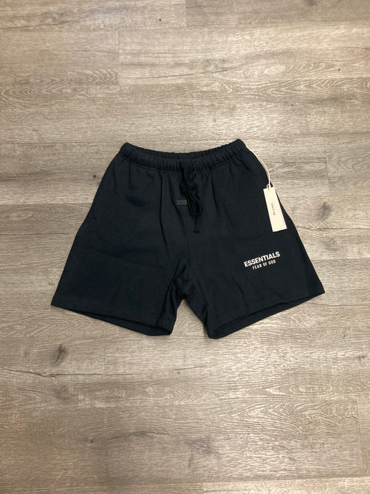 Fear of God Essentials 2024 Black/White Short
