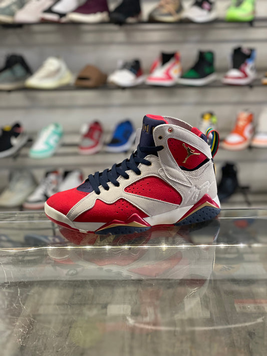 Air Jordan 7 Trophy Room