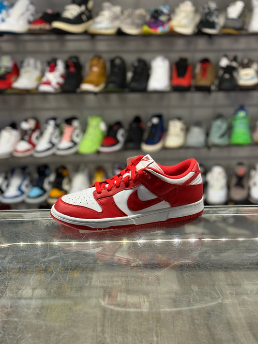 Nike Dunk Low St. John