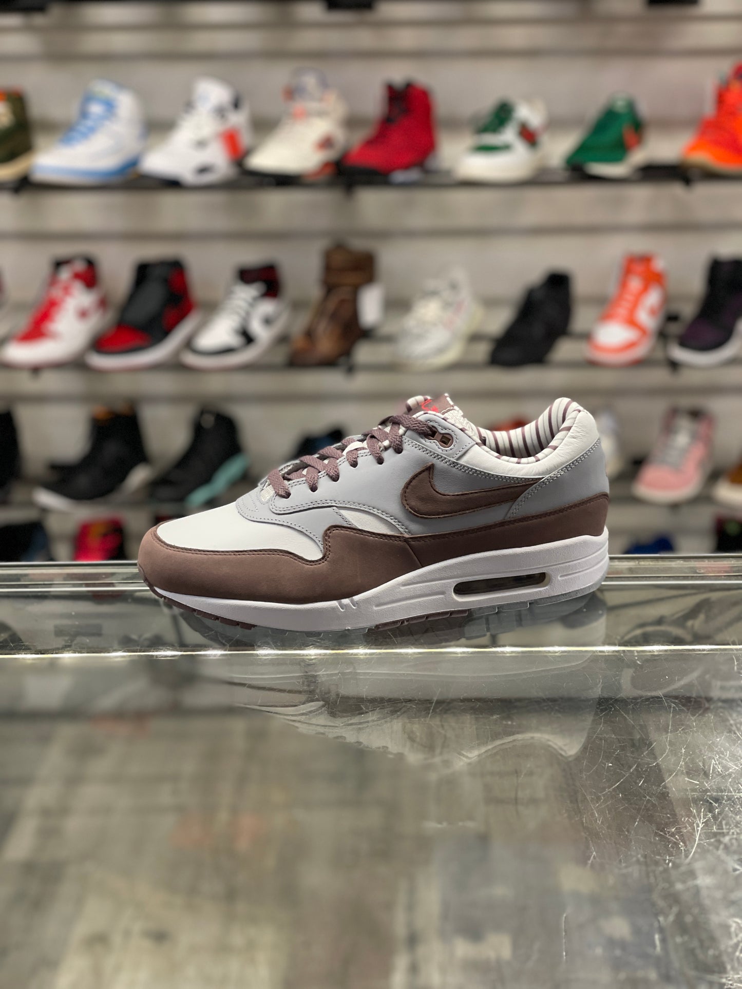 Nike Air Max 1 Shima Shima