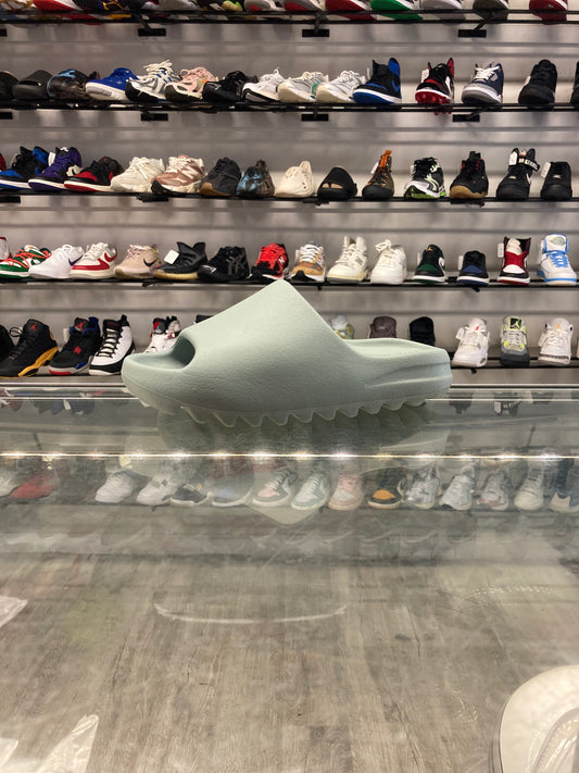Adidas Yeezy Slide Salt