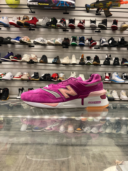New Balance 997S Fusion Concepts Esruc (Special Box)