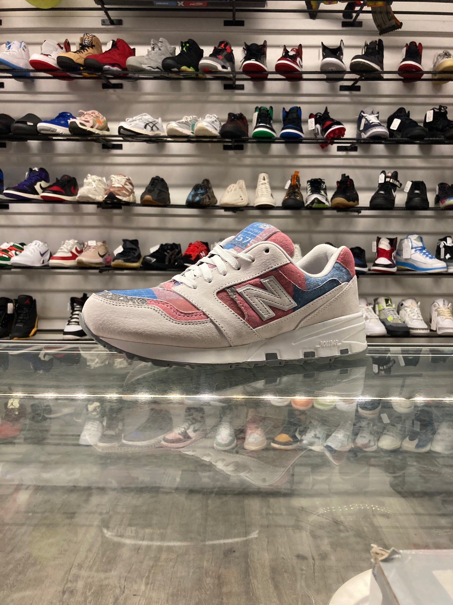 New Balance 575 Concepts M80