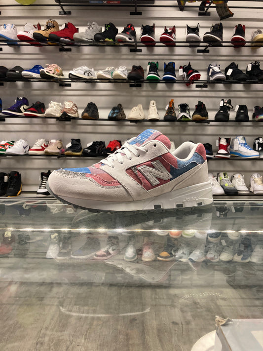 New Balance 575 Concepts M80