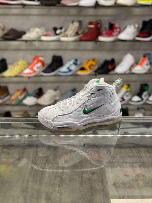 Nike Air Total Max Uptempo Green