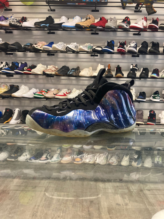 Nike Air Foamposite One Galaxy (2025)
