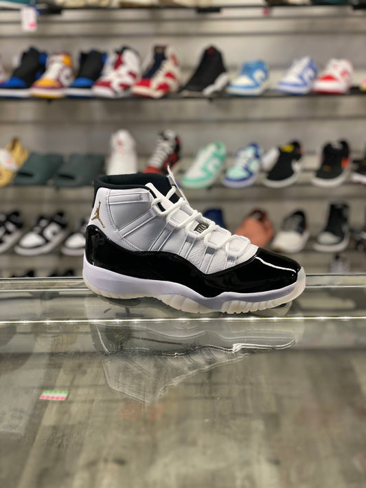 Air Jordan 11 Gratitude