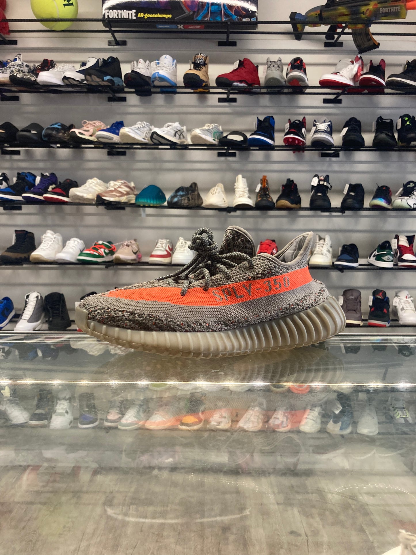 Adidas Yeezy 350 V2 Beluga