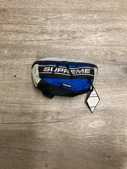 Supreme 3D Logo Waistbag