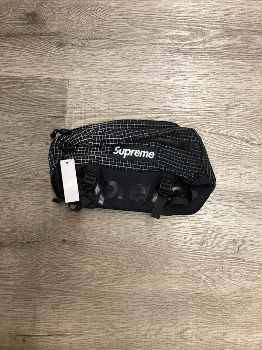 Supreme Grid Waistbag