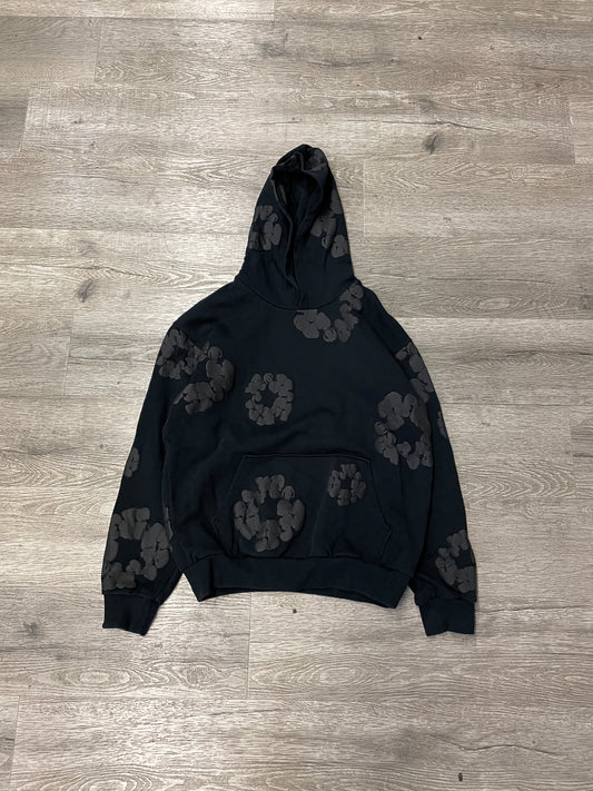 Denim Tears Hood Black/Black