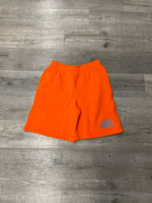 Eric Emanuel Cloth Short Orange