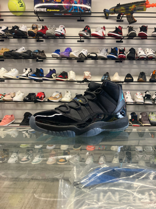 Air Jordan 11 Gamma (2013)