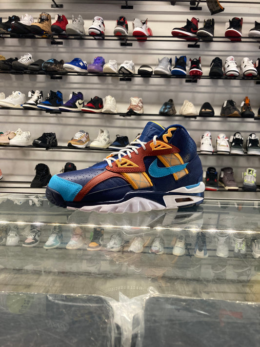Nike Air Trainer SC High LA Rams
